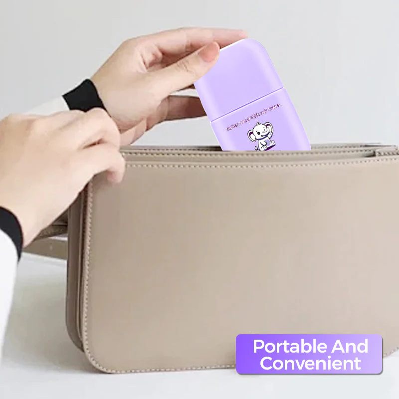 📢📢50 % DE RÉDUCTION !! ⏰Peigne coiffant avec crème capillaire🦋Votre routine, en ordre✨ - Image 8