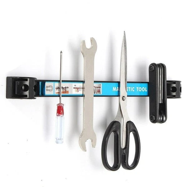 Magnetic Tool Organizer Panel - Image 2