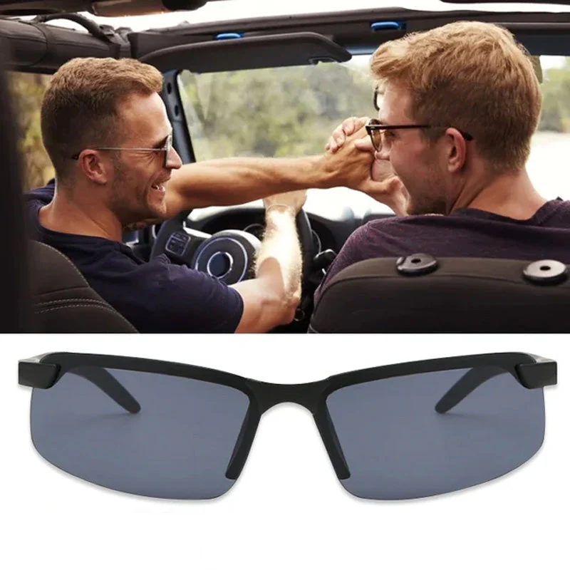 📢📢60 % de réduction !! ⏰Lunettes de soleil d'extérieur pour jour et nuit
