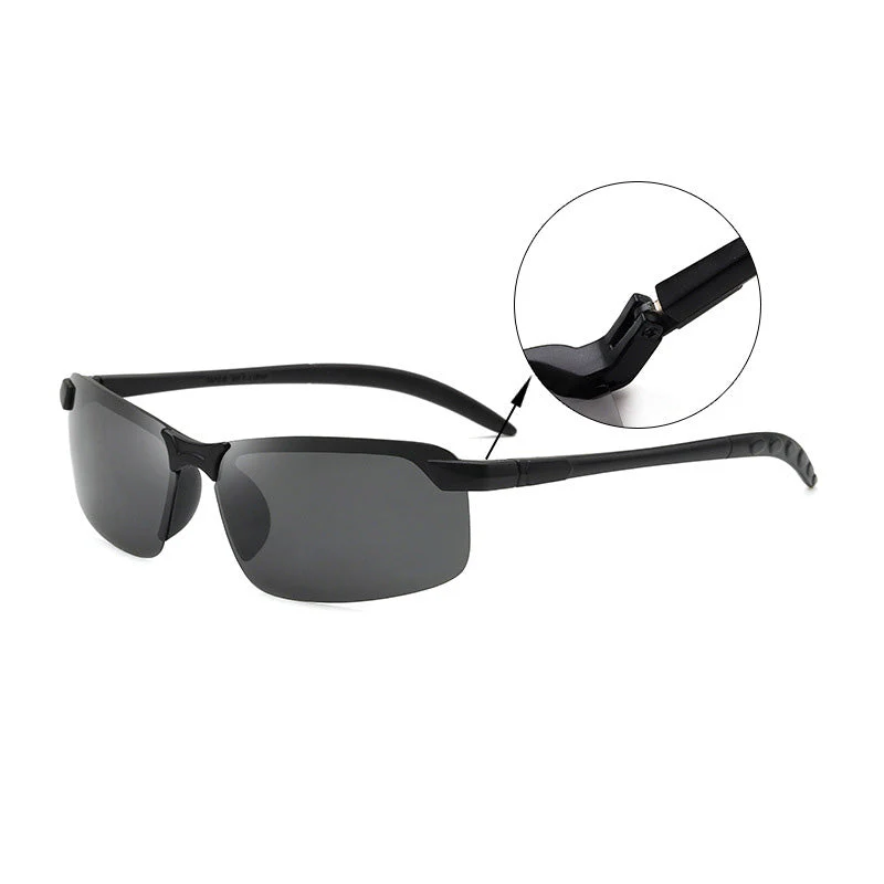 📢📢60 % de réduction !! ⏰Lunettes de soleil d'extérieur pour jour et nuit - Image 15
