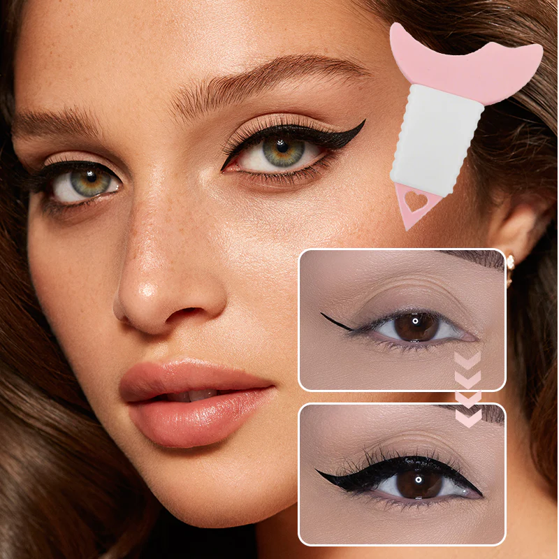 ⚡⚡Vente flash🌟Achetez-en 1, obtenez-en 1 gratuitement🎁Outil multifonctionnel et réutilisable pour le maquillage des yeux