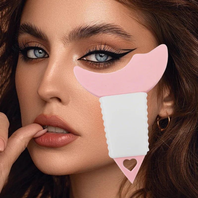 ⚡⚡Vente flash🌟Achetez-en 1, obtenez-en 1 gratuitement🎁Outil multifonctionnel et réutilisable pour le maquillage des yeux - Image 3