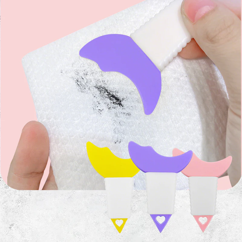 ⚡⚡Vente flash🌟Achetez-en 1, obtenez-en 1 gratuitement🎁Outil multifonctionnel et réutilisable pour le maquillage des yeux - Image 5