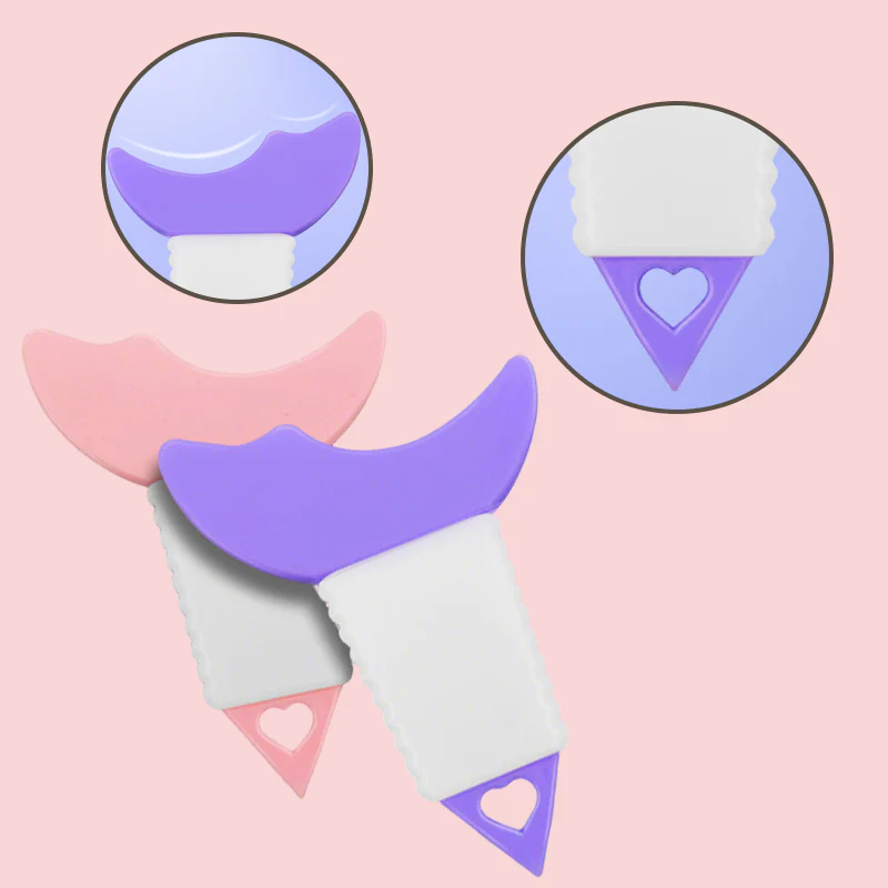 ⚡⚡Vente flash🌟Achetez-en 1, obtenez-en 1 gratuitement🎁Outil multifonctionnel et réutilisable pour le maquillage des yeux - Image 6