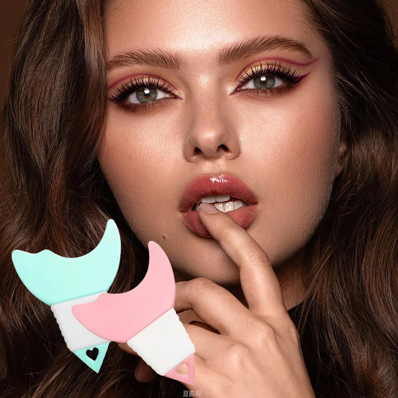 ⚡⚡Vente flash🌟Achetez-en 1, obtenez-en 1 gratuitement🎁Outil multifonctionnel et réutilisable pour le maquillage des yeux - Image 7