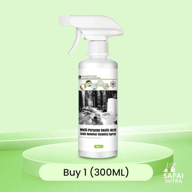 ⏰ Vente limitée Achetez plus de provinces!! 🔥🌿 Détergent puissant oxalate - Image 27