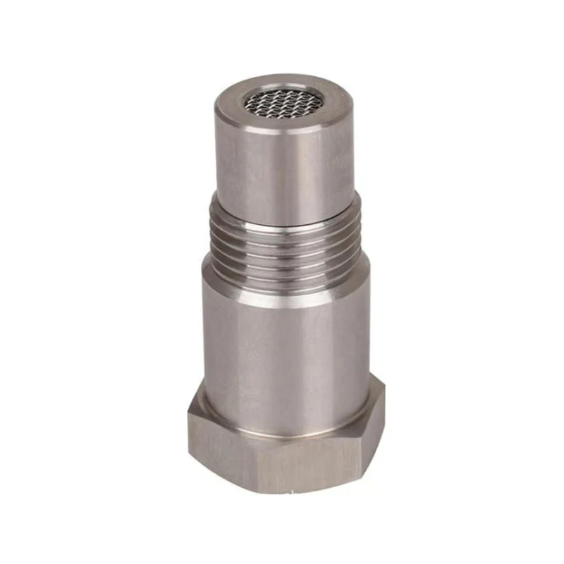 🔥Achetez 5 obtenez 5 gratuitement(10pcs)🔥 🚗 Adaptateur de filtre pour capteur d'oxygène 🔥 - Image 5