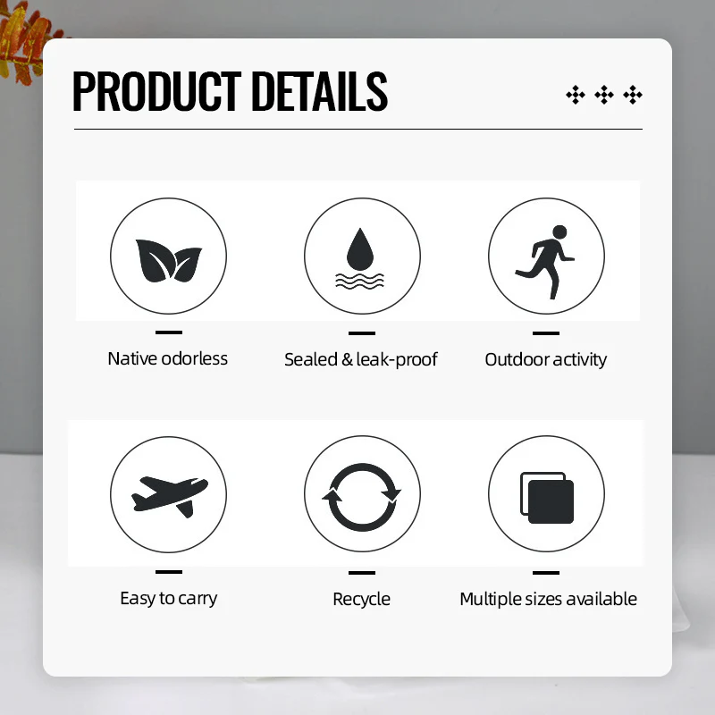 (🌷VENTE D'ÉTÉ) Trousse de maquillage portable de voyage (10 pièces) - Image 3