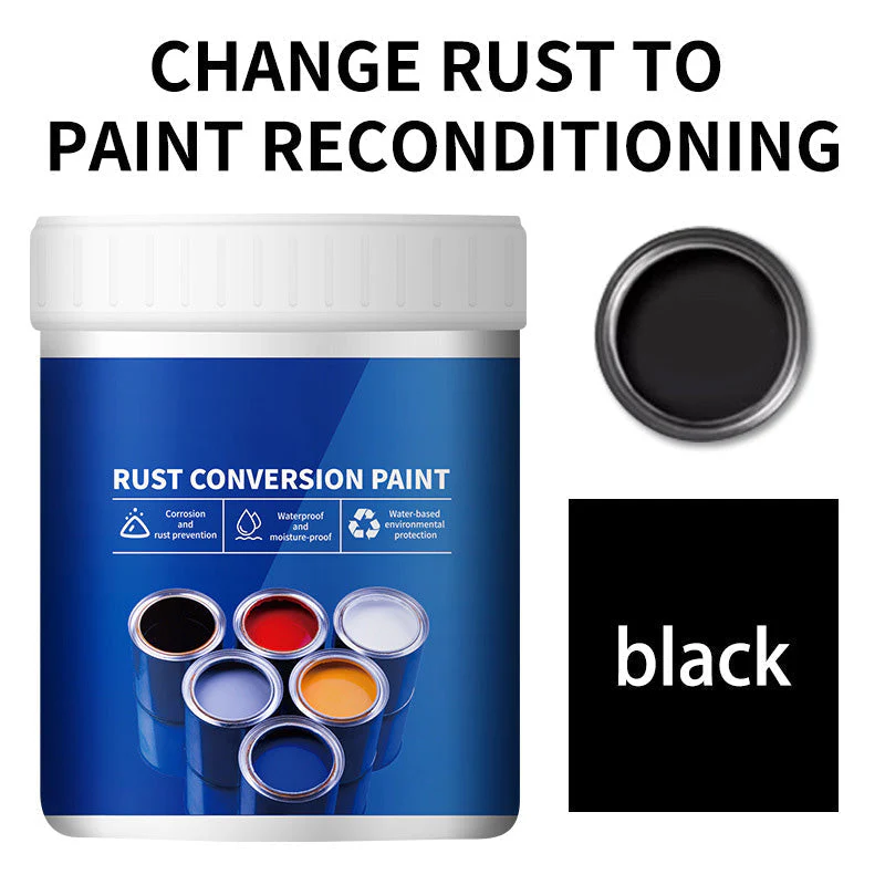 Produit populaire🔥peinture antirouille métallisée - Image 10