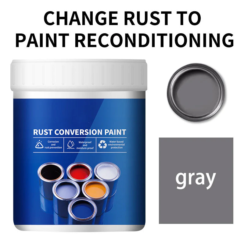 Produit populaire🔥peinture antirouille métallisée - Image 12