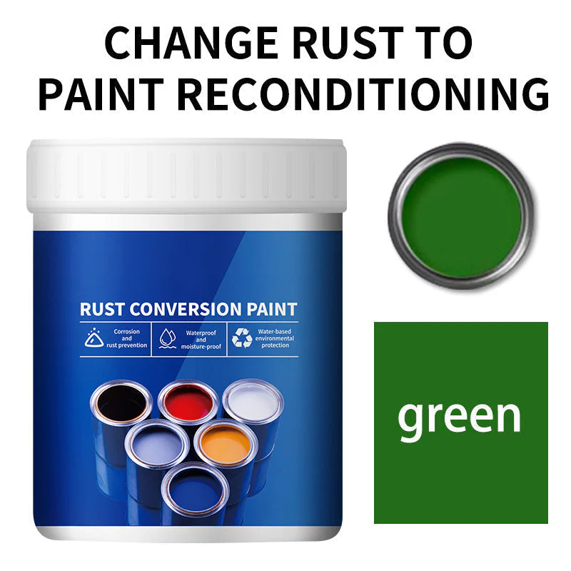 Produit populaire🔥peinture antirouille métallisée - Image 14