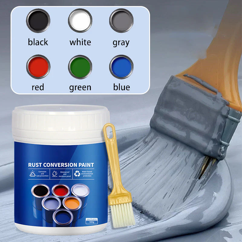 Produit populaire🔥peinture antirouille métallisée - Image 6