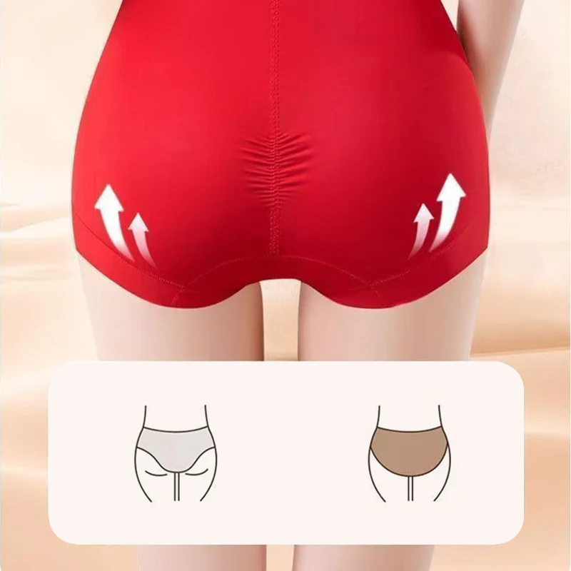 🌸🌸🌸👧👧Pantalon skinny à taille haute - Image 5