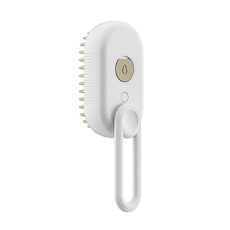 📢📢50 % de réduction !! ⏰Peigne de massage multifonction pour animaux de compagnie 🔥 - Image 10