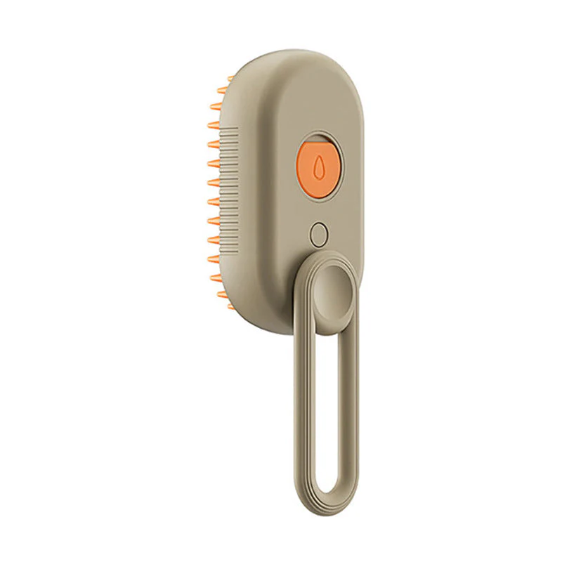 📢📢50 % de réduction !! ⏰Peigne de massage multifonction pour animaux de compagnie 🔥 - Image 11