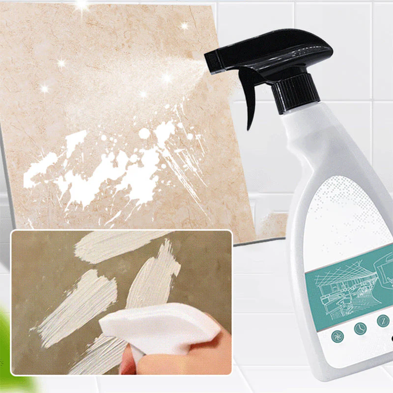 Nettoyant pour peinture au latex à décomposition rapide par pénétration profonde（🔥 Vente chaude 2025 🔥）