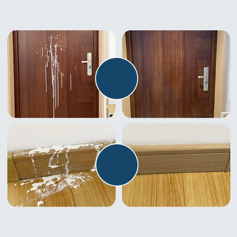 Nettoyant pour peinture au latex à décomposition rapide par pénétration profonde（🔥 Vente chaude 2025 🔥） - Image 3