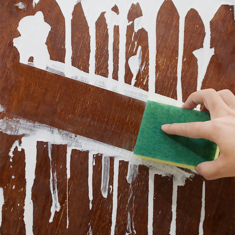 Nettoyant pour peinture au latex à décomposition rapide par pénétration profonde（🔥 Vente chaude 2025 🔥） - Image 4