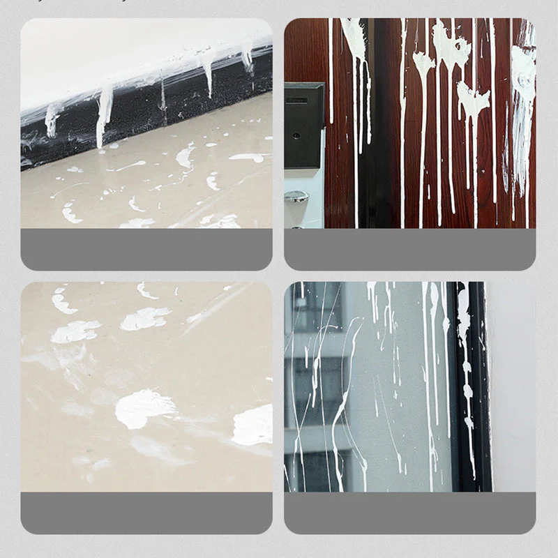 Nettoyant pour peinture au latex à décomposition rapide par pénétration profonde（🔥 Vente chaude 2025 🔥） - Image 6
