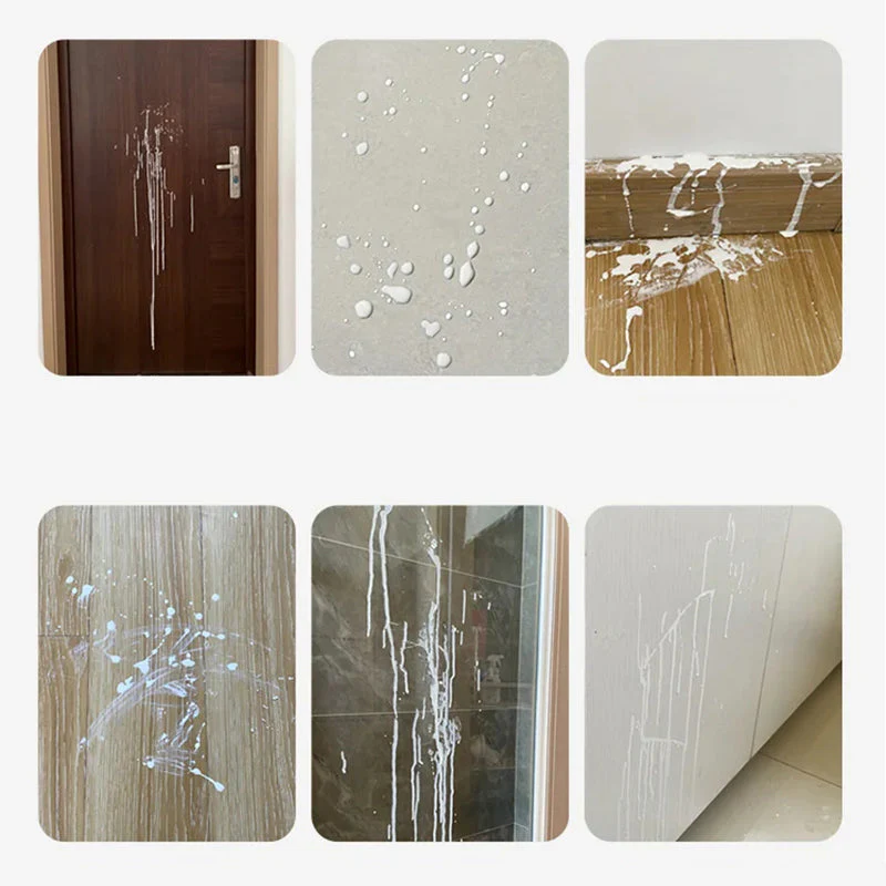 Nettoyant pour peinture au latex à décomposition rapide par pénétration profonde（🔥 Vente chaude 2025 🔥） - Image 8