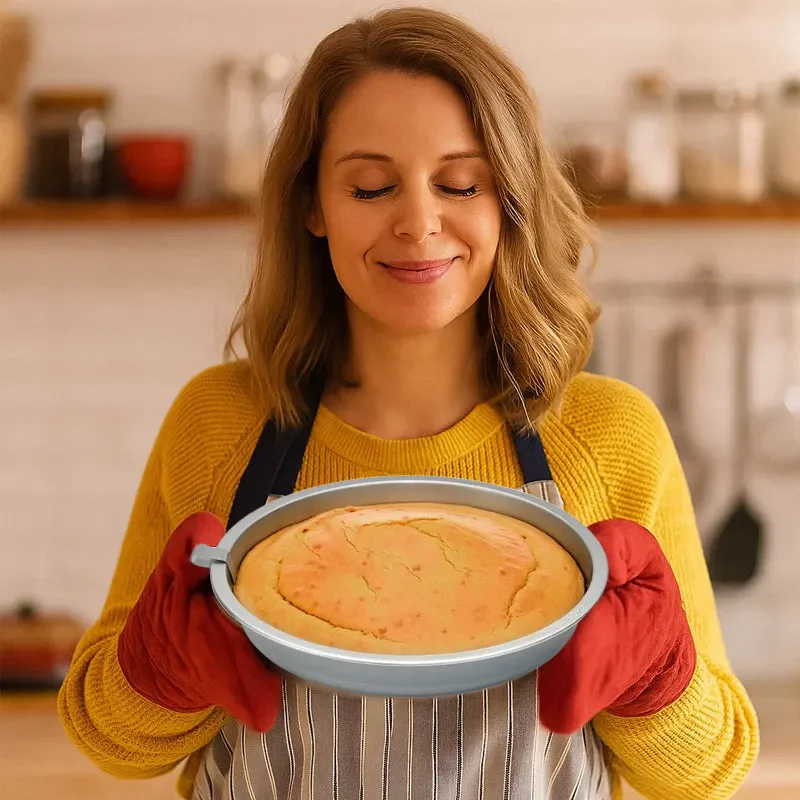 📢📢50% DE RÉDUCTION ! ❄️Moule à gâteau Perfect Release - Image 8