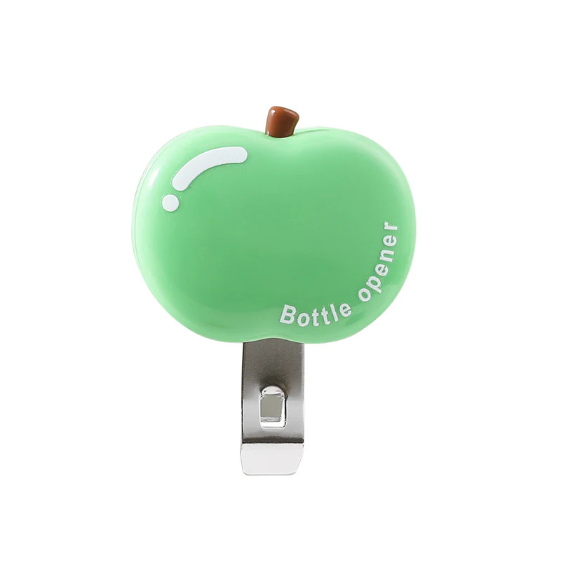 📢📢50 % de réduction !! ⏰Ouvre-bouteille Magnétique Multifonctionnel – Décapsuleur, Fermoir pour Snacks & Adhésif Réfrigérateur 🍏🍎 - Image 8