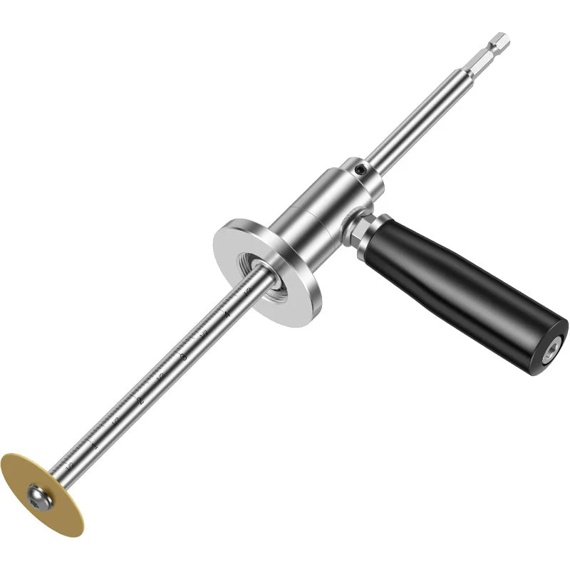 🏆✨Outils d'ouverture de tubes choisis par 98% des travailleurs français✨Coupe-tubes intérieur en PVC avec molette de coupe - Image 7
