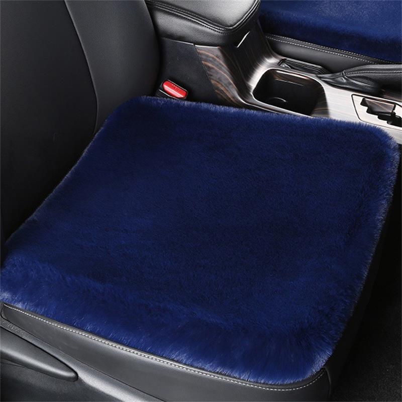 ⏳Spécial à durée limitée⏰Coussin en peluche pour siège d'auto🪑 - Image 25