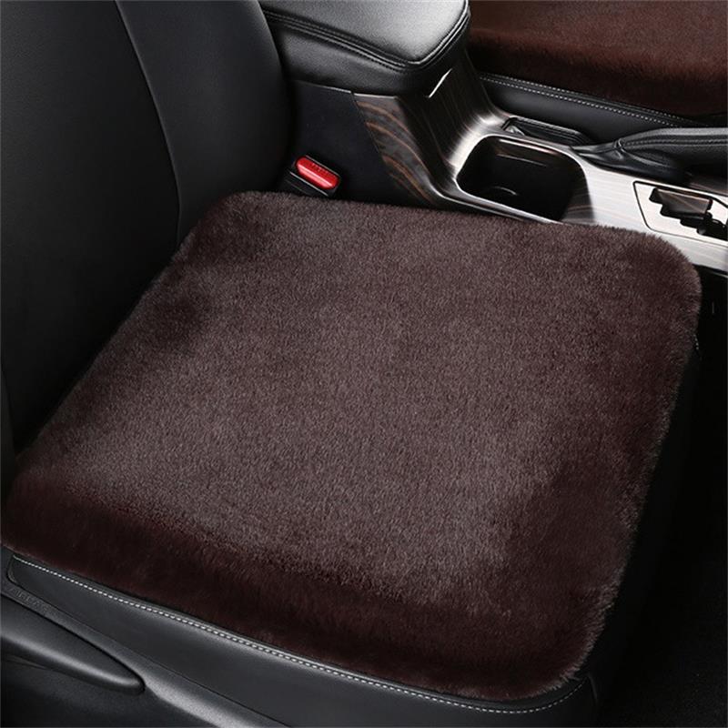 ⏳Spécial à durée limitée⏰Coussin en peluche pour siège d'auto🪑 - Image 29