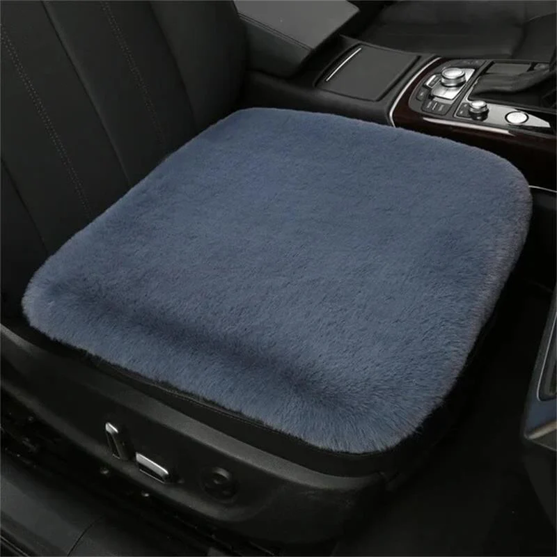 ⏳Spécial à durée limitée⏰Coussin en peluche pour siège d'auto🪑 - Image 3