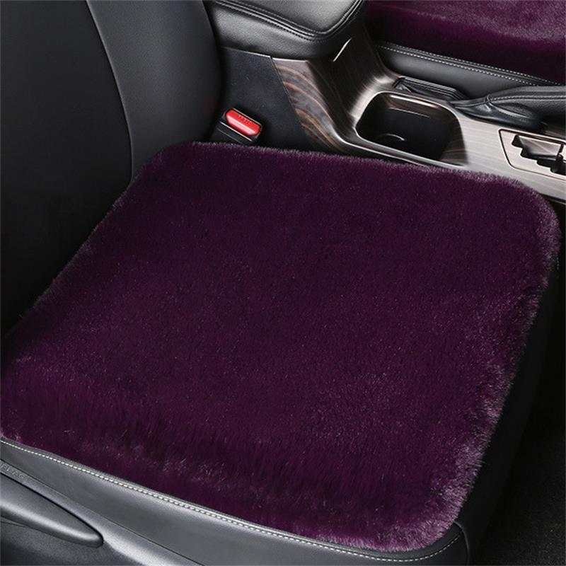 ⏳Spécial à durée limitée⏰Coussin en peluche pour siège d'auto🪑 - Image 31