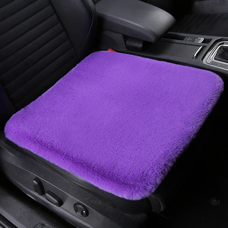 ⏳Spécial à durée limitée⏰Coussin en peluche pour siège d'auto🪑 - Image 33