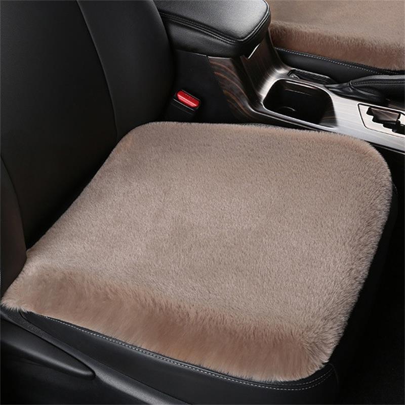 ⏳Spécial à durée limitée⏰Coussin en peluche pour siège d'auto🪑 - Image 44