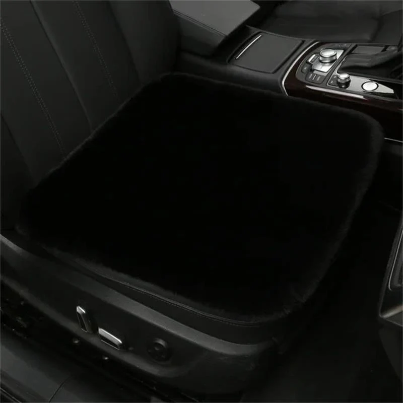 ⏳Spécial à durée limitée⏰Coussin en peluche pour siège d'auto🪑 - Image 6
