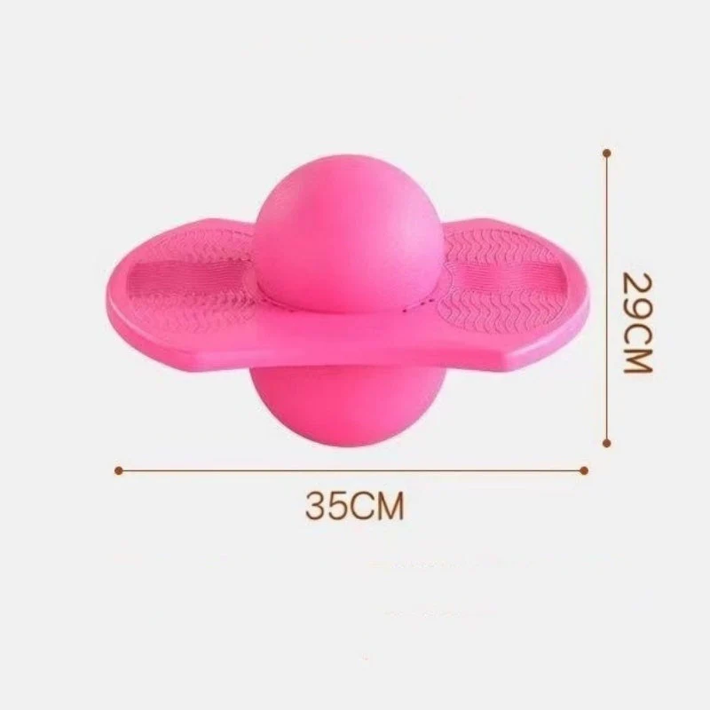 📢📢60 % de réduction !! ⏰ Défi de Saut Ultime ! Ballon Pogo Fitness - Fun Garanti pour Enfants & Adultes - Image 18