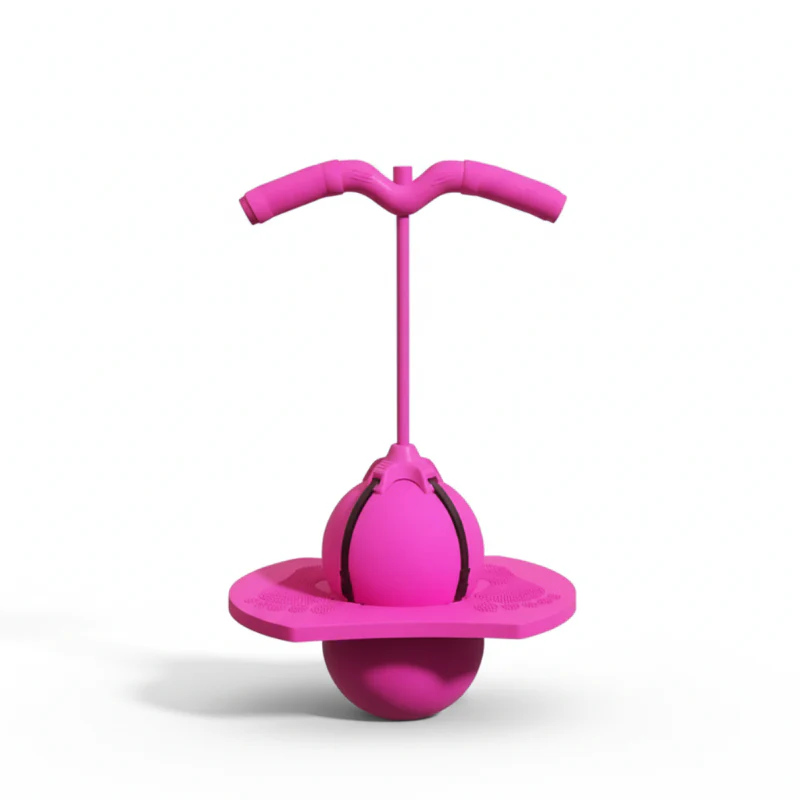 📢📢60 % de réduction !! ⏰ Défi de Saut Ultime ! Ballon Pogo Fitness - Fun Garanti pour Enfants & Adultes - Image 21