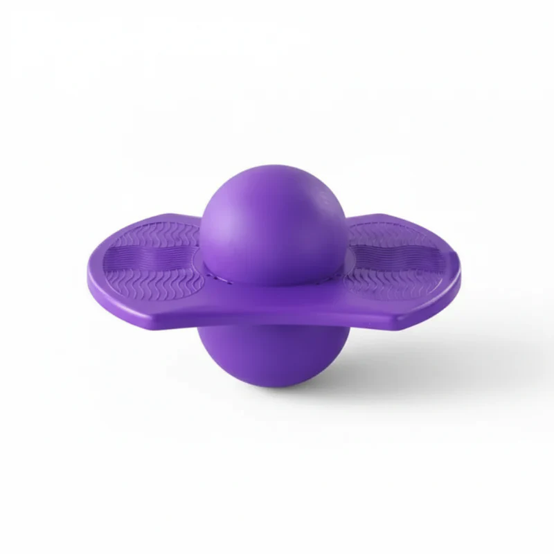 📢📢60 % de réduction !! ⏰ Défi de Saut Ultime ! Ballon Pogo Fitness - Fun Garanti pour Enfants & Adultes - Image 23