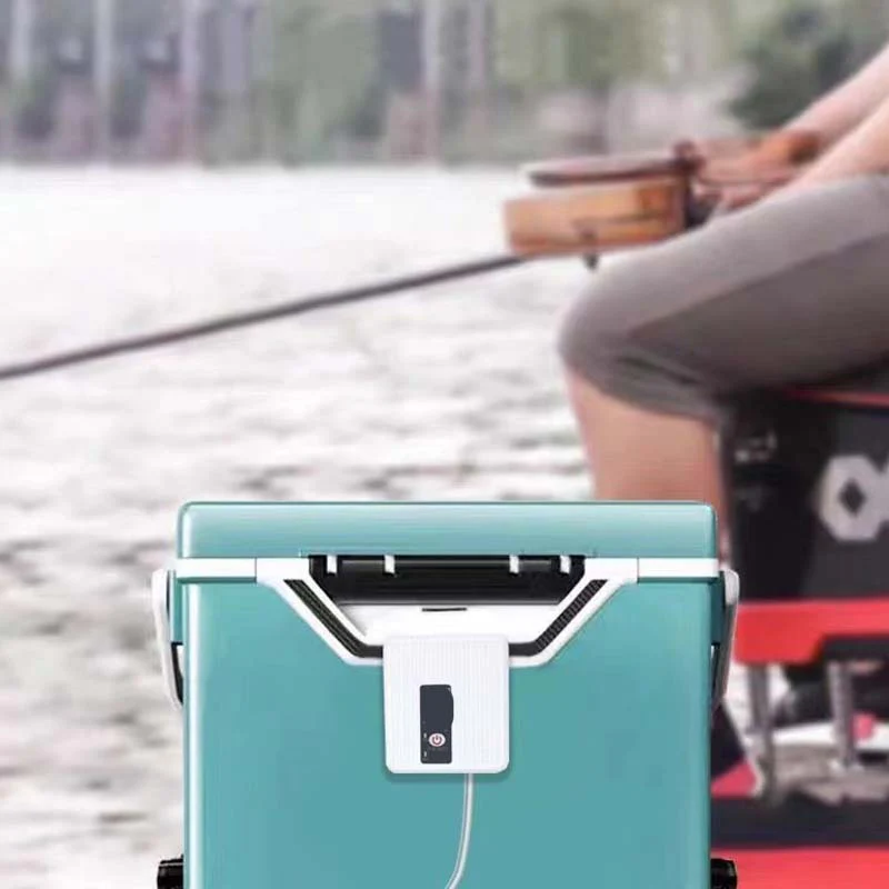 📢📢 50% DE RÉDUCTION ! ✨Pompe à Oxygène Compacte et Portable - Image 2
