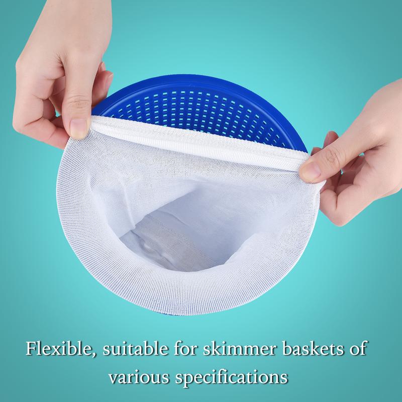 🏆💥 Grande vente à mi-année à temps limité ✨ ️ Chaussettes Skimmer pour Skimmer Basket Clean - Image 17