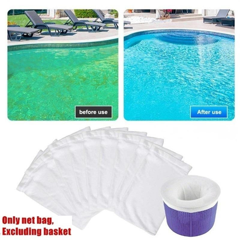 🏆💥 Grande vente à mi-année à temps limité ✨ ️ Chaussettes Skimmer pour Skimmer Basket Clean - Image 18