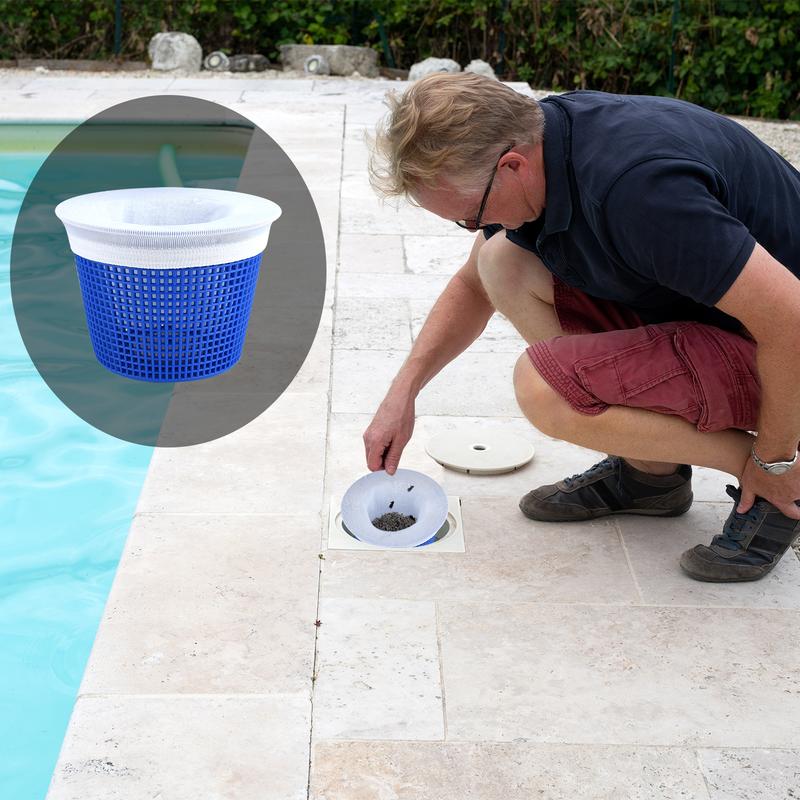 🏆💥 Grande vente à mi-année à temps limité ✨ ️ Chaussettes Skimmer pour Skimmer Basket Clean - Image 3
