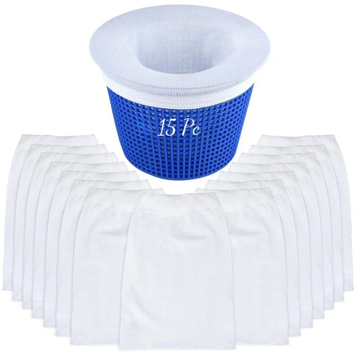 🏆💥 Grande vente à mi-année à temps limité ✨ ️ Chaussettes Skimmer pour Skimmer Basket Clean - Image 4
