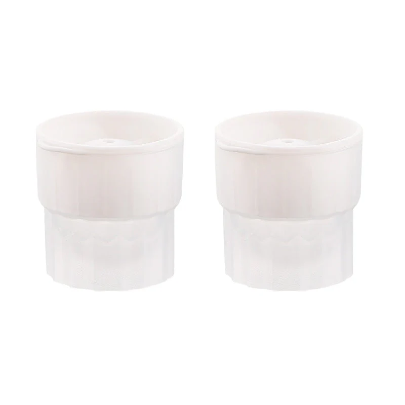 đąâšSoldes d'Ă©tĂ© 50% de rĂ©ductionâïž Machine Ă glaçons portable en silicone âïžđ - Image 11