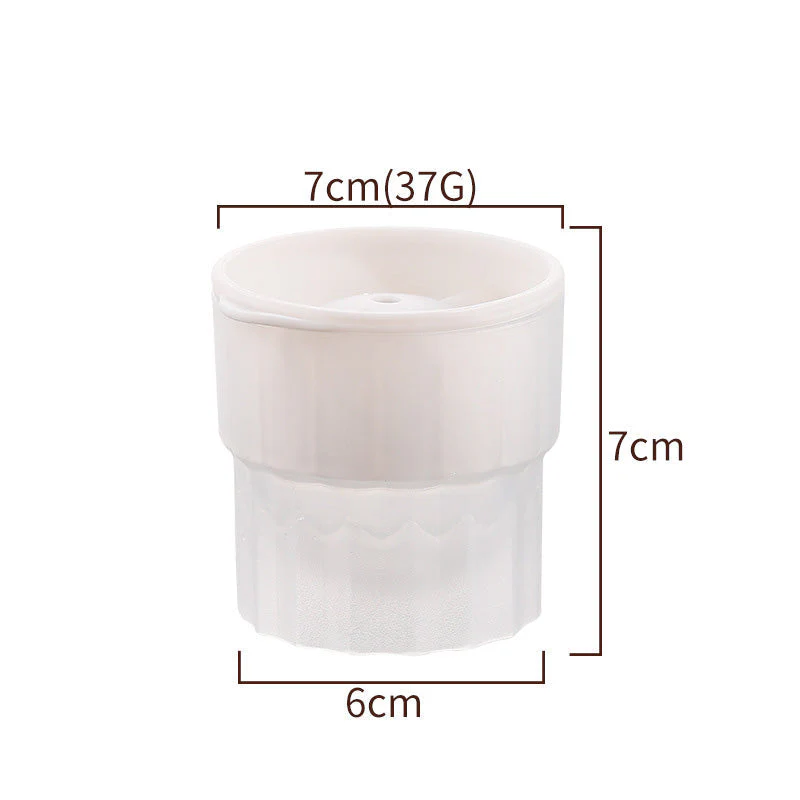 đąâšSoldes d'Ă©tĂ© 50% de rĂ©ductionâïž Machine Ă glaçons portable en silicone âïžđ - Image 8