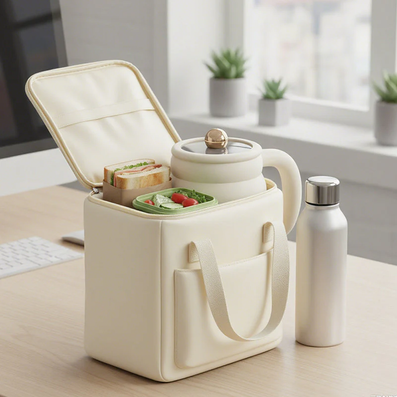📢📢60 % DE RÉDUCTION !!!⏰ Tasse Électrique Multifonction – Cuisson Portative, Pour Œufs Brouillés & Purées ✨ - Image 3