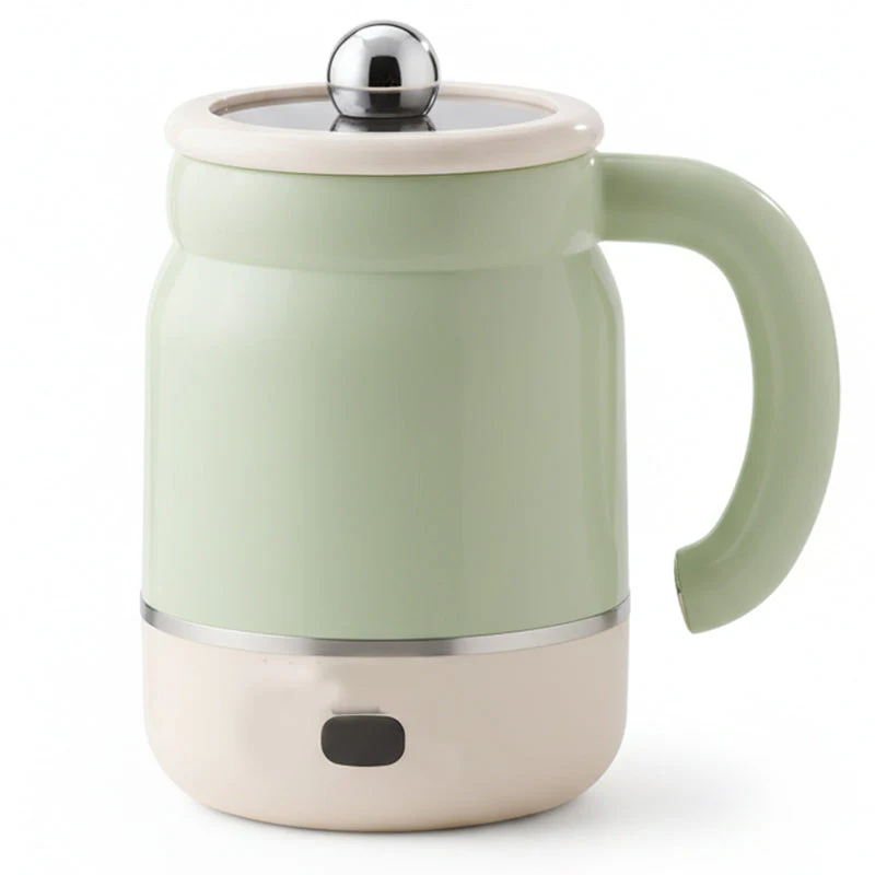 📢📢60 % DE RÉDUCTION !!!⏰ Tasse Électrique Multifonction – Cuisson Portative, Pour Œufs Brouillés & Purées ✨ - Image 9