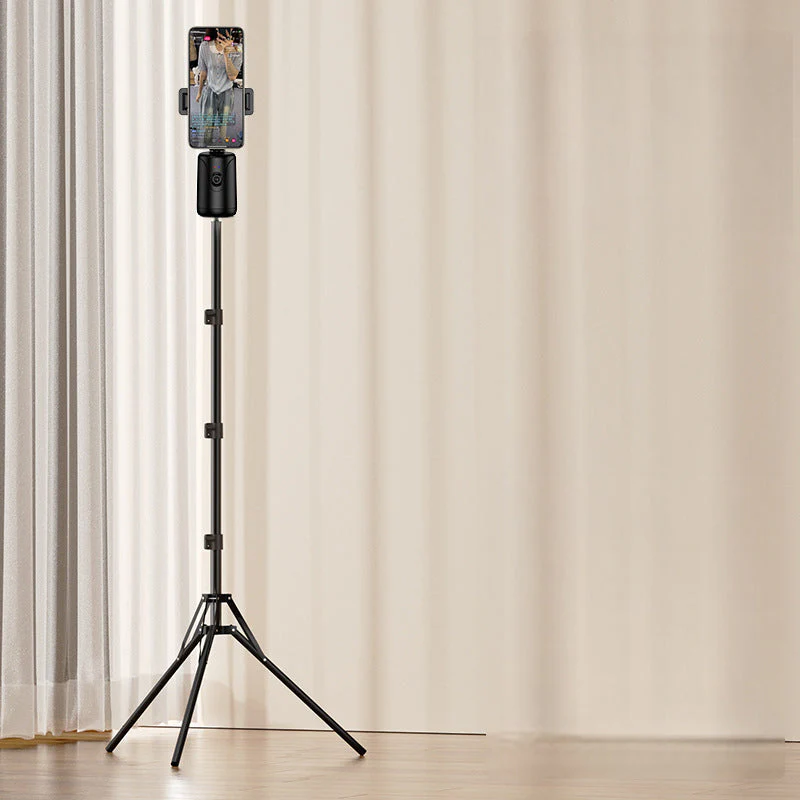 📢📢55% DE RÉDUCTION ! ✨Support portable pour téléphone avec suivi automatique à 360° - Image 14