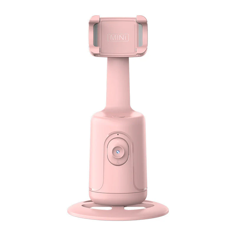 📢📢55% DE RÉDUCTION ! ✨Support portable pour téléphone avec suivi automatique à 360° - Image 16