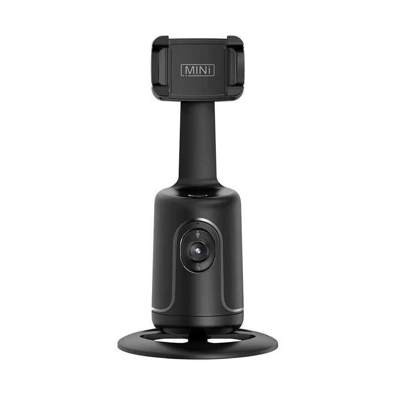 📢📢55% DE RÉDUCTION ! ✨Support portable pour téléphone avec suivi automatique à 360° - Image 20