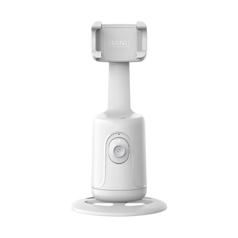 📢📢55% DE RÉDUCTION ! ✨Support portable pour téléphone avec suivi automatique à 360° - Image 22